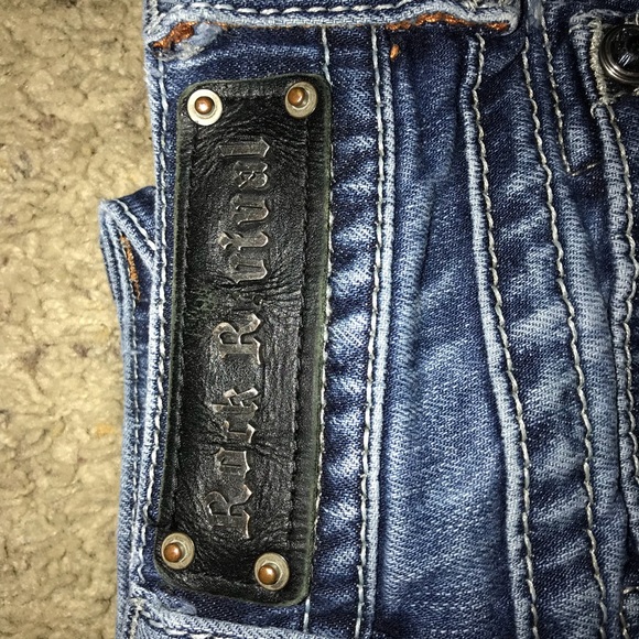 Rock Revivals - Picture 3 of 7